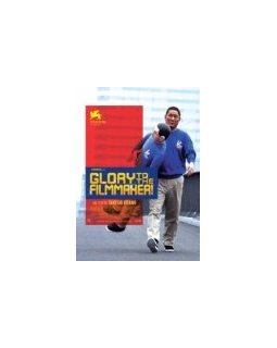 Glory to the filmmaker !