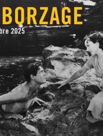 Frank Borzage, l'amour insurrectionnel