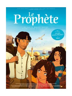 Le prophète - la critique du film 
