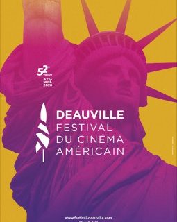 Présentation du Festival du film américain de Deauville 2026