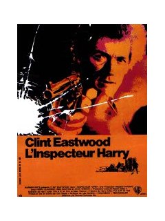 L'inspecteur Harry - la critique
