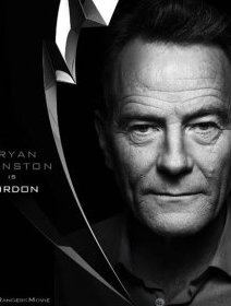 Bryan Cranston dans les Power Rangers, breaking news...