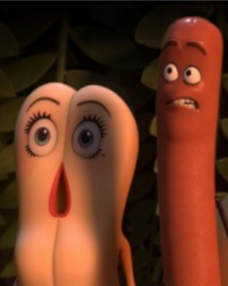 Box-office USA : Suicide Squad mis à mal par une Saucisse Party à l'esprit mal placé