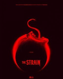 The Strain : deux nouvelles affiches pour la série adaptée des romans de Guillermo Del Toro