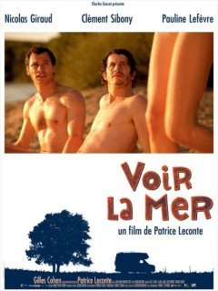 Voir la mer - la critique