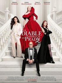 Le Diable s'habille en Prada 2 - David Frankel - critique