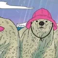 Pluie Alcide - Alcide Dessine - la chronique BD