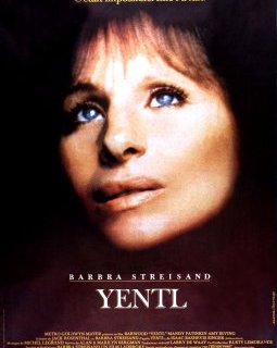 Cannes 2026 : Barbra Streisand Palme d'or honneur