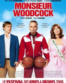 Monsieur Woodcock - la critique du film