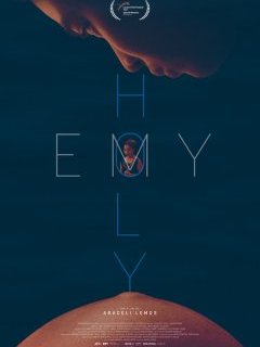 Holy Emy - Araceli Lemos - critique