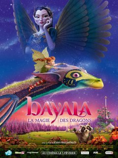 Bayala la magie des dragons - la critique du film