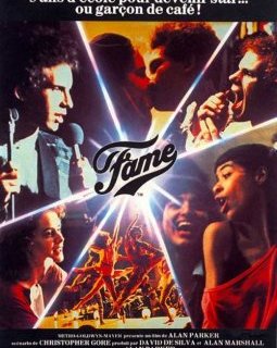 Fame (1980) - la critique + test DVD