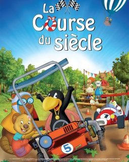 La Course du siècle - la critique du film
