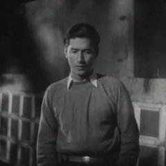 SHIMIZU Hiroshi - 1937 - 花形選手 - Hanagata senshu