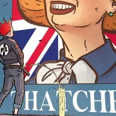 La sorcière qui a changé le monde – Jean-Yves Le Naour, Emilio Van der Zuiden - la chronique BD