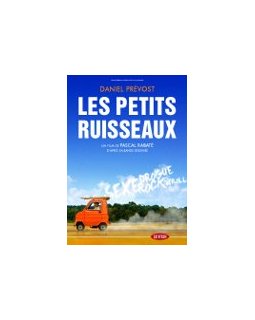 Les petits ruisseaux - le test DVD