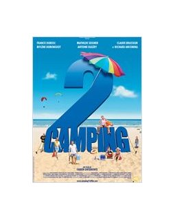 Camping 2 - meilleur démarrage de l'année 