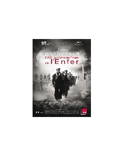 Duch, le maître des forges de l'enfer - la critique