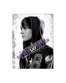 Justin Bieber : never say never - la critique