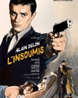 L'insoumis - la critique