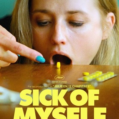 Sick of Myself - Kristoffer Borgli - critique