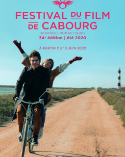 Festival du Film de Cabourg : la 34e édition commence demain