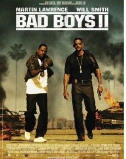 Bad boys II - la critique du film