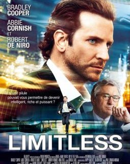 Limitless : après le film, la série ! 