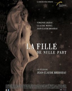 La fille de nulle part - la critique