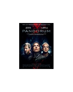 Pandorum - la critique !