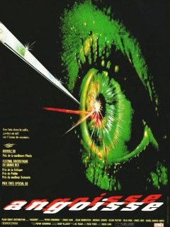 Angoisse - la critique + le test blu-ray