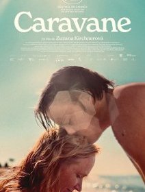 Caravane - Zuzana Kirchnerová-Spidlova - critique