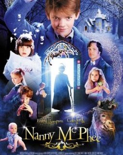 Nanny McPhee - la critique