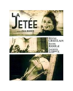 Mort de Chris Marker, le réalisateur de La Jetée