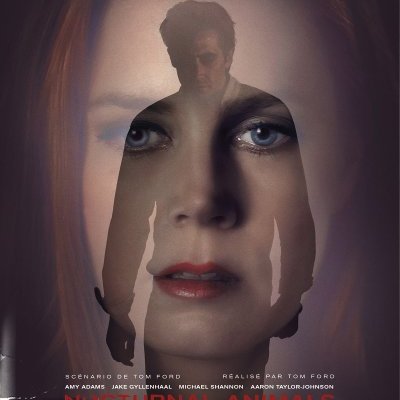 Nocturnal Animals : nouvelle bande-annonce