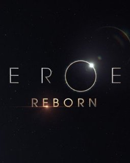 Heroes Reborn : un premier trailer avec Jack Coleman et Zachary Levi