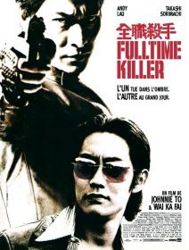 Fulltime Killer - la critique du film