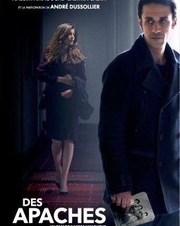 Des Apaches - Nassim Amaouche - critique