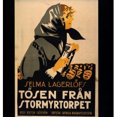 Tösen från Stormyrtorpet (Victor Sjöström 1917)