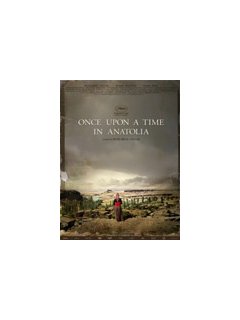 En direct de Cannes : Once Upon a Time in Anatolia