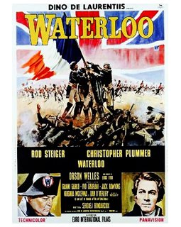 Waterloo - la critique