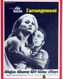 L'arrangement - Elia Kazan - critique