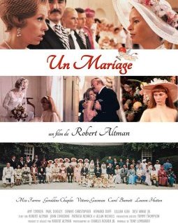 Un Mariage - la critique du film