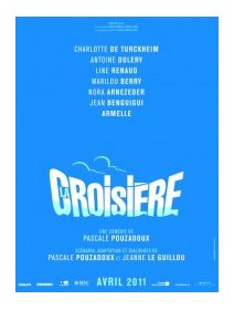La croisière - Casting comique pour Pascale Pouzadoux