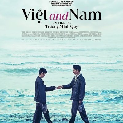 Viêt and Nam - Minh Quý Trương - critique