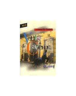 Vents de carême - Leonardo Padura - critique livre