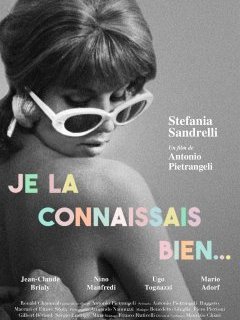Je la connaissais bien - la critique du film