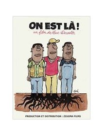 On est là ! - coup d'oeil