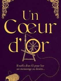 Un cœur d'or - Marie Nollet - critique