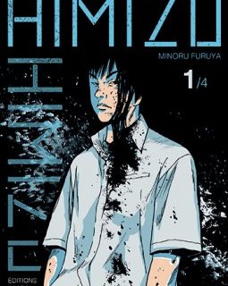 Himizu T.1 et 2 - La chronique BD